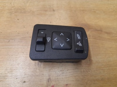 Перемикач регулювання дзеркал alfa romeo 166 фото №1