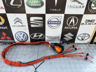 Tesla model s lift разъём зарядки шланг 1087054 фото №1