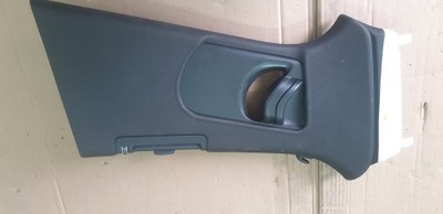 Захист стійка audi оригінальний номер 4g0867244a фото №1