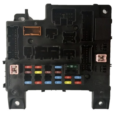 BLOQUE FUSIBLES MITSUBISHI LANCER VIII  