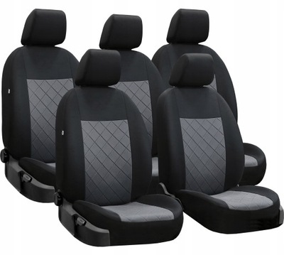 FORRO MIAROWE AL ASIENTO RENAULT ESPACE 2 5M  