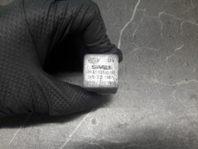 9522061 реле saab 900 фото №1