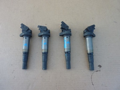 Котушка запалювання mini cooper s r56 1.6 n14b16a 08r фото №1