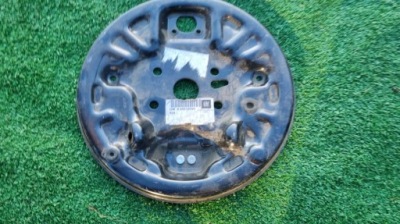 Opel combo d новый фланец тормоза правый задняя 95512090 фото №1