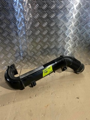 Bmw x1 f48 шланг воздуха 13718511377 фото №1