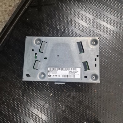 Підсилювач hifi bmw f10 9266355 фото №1