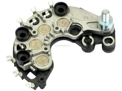 Діодний міст prost. генератора фото №1