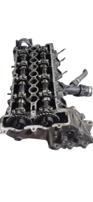 Головка land rover freelander 22470389 фото №1