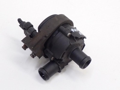 Дополнительная помпа wody 5g0965567 toledo iv skoda rapid 1.4 tdi cus 17r фото №1