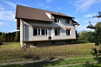 Dom, Przeworsk (gm.), 180 m²