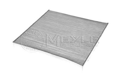 Meyle фільтр кабіни citroen jumper фото №1