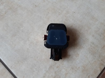 Mercedes-benz оригінальний номер a2539000100 датчик дощу фото №1