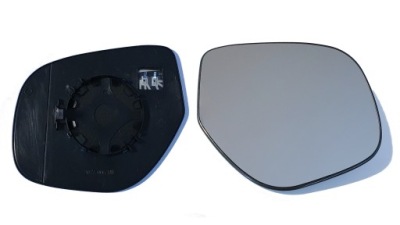 Вкладыш зеркало зеркало mitsubishi asx outlander p фото №1