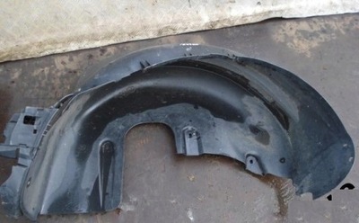 Volvo s60 подкрылок задние правое задняя фото №1