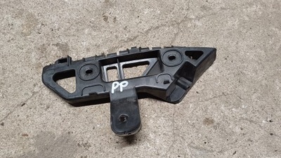 VW TOURAN I SOPORTES DE PARAGOLPES DERECHA DELANTERO 1T0807184  