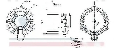 Воздуходувка вентилятор обдув 87569 nissens фото №1