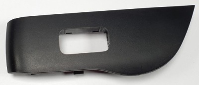 Защита кнопка стекло правый задняя mercedes gle w167 фото №1