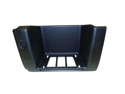 Підніжка підніжка ніша volvo fm лівий ліва нижня фото №1