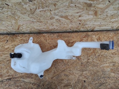 Бак омывателя ford ecosport ii lift фото №1