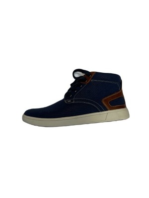 Sneakers męskie Steve Madden Kenya Navy 46