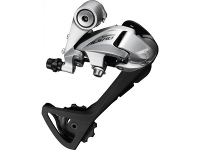 Shimano Alivio RD-T4000 SGS srebrny (9s)