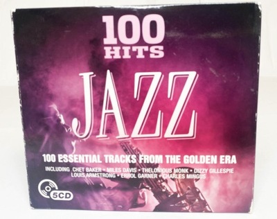 100 HITS JAZZ