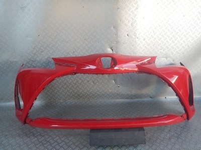 TOYOTA YARIS III LIFT 17- BUFERIS PRIEK. PRIEKINIS 52119-0DA40 