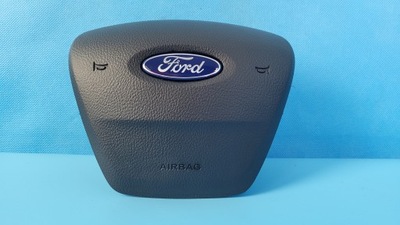 FORD ECOSPORT 22R РЕСТАЙЛ ПОДУШКА ВОДИТЕЛЯ AIRBAG F1EB-A042B85-AD3ZHE 