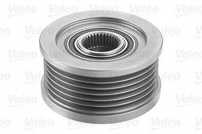 VALEO RUEDA POLEA ALTERNADOR OPEL  