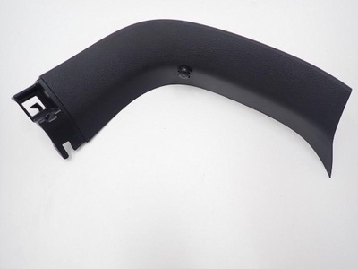 Молдинг защита крышки багажника левая citroen c4 aircross 13r фото №1