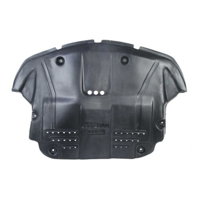 Защита двигателя alfa romeo gtv spider 94-05 фото №1