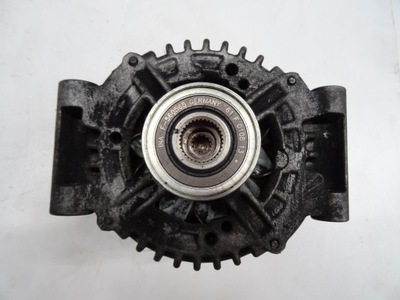 Peugeot 3008 1.6 thp генератор фото №1