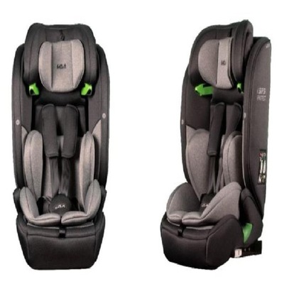 ORIGINAL SILLA PARA HIJOS KIA ISOFIX  