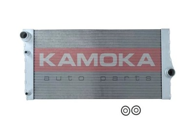 KAMOKA 7700023 РАДІАТОР