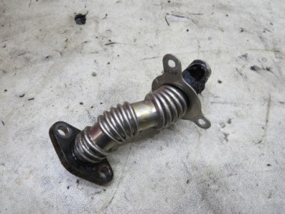 Трубка egr carens iv 1.7 crdi фото №1