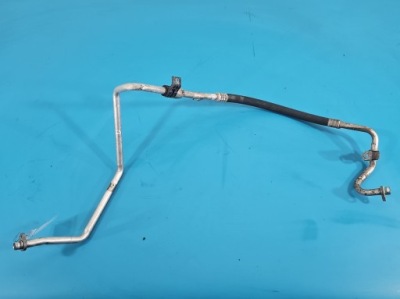 Шланг кондиционера трубка opel movano iii 4455023366466aa фото №1