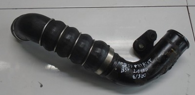 Outlander 2.0crd труба інтеркулер 038131111h фото №1