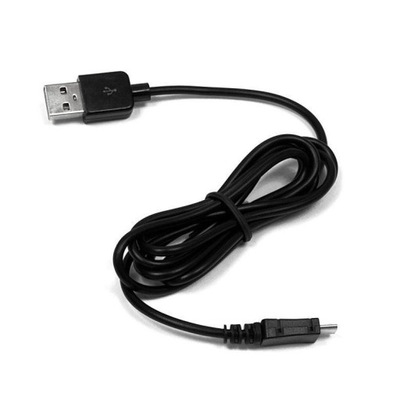 Kabel USB - microUSB 1.1 i 2.0 długość 1m