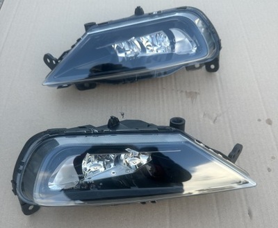 HALOGEN LAMP RIGHT LEFT VOLVO XC60 XC90 V90 S90 LED FRONT NEW CONDITION  