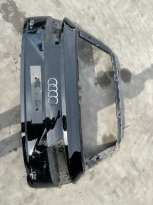 Кришка багажника задня audi q7 4m0 2015 фото №1
