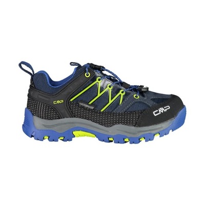 Buty trekkingowe dziecięce CMP RIGEL LOW - 28