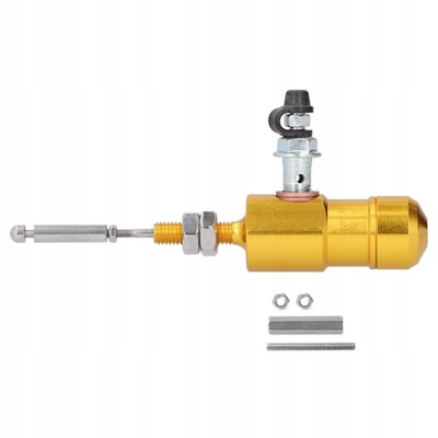 M10X1.25MM UNIVERSALES EMBRAGUE HYDRAULICZNE  