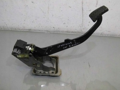 Педаль гальма kia sportage ii 2.0 crdi фото №1