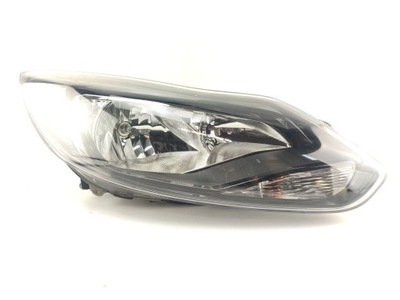 FARO FARO DERECHA PARTE DELANTERA FORD FOCUS MK3 2010-2014 BM51-13W029-DH UK 