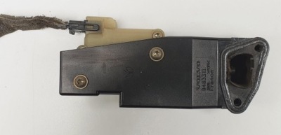 Привод крышка заливной топлива volvo v70 ii фото №1