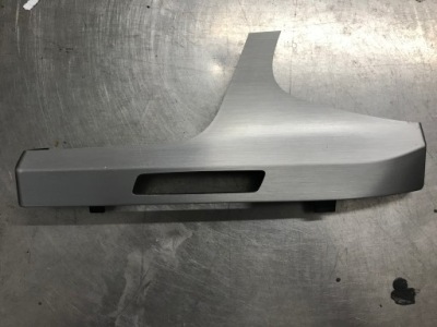 Dekor audi q7 4m0853191f qy9 фото №1