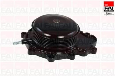 НАСОС ВОДЫ /FAI/ WP6603 FAI AUTOPARTS НАСОС ВОДЫ,