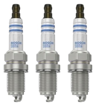 BOSCH 0 242 236 571 СВІЧКА ЗАПАЛЮВАННЯ