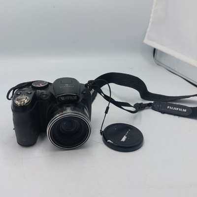 aparat fujifilm finepix s2500 hd