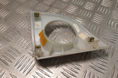 Молдинг декоративна панель приладів mini cooper r50, r53 7055673 1.6l бензиновий 2001 фото №1